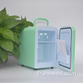 4L Icebox Mini Freezer USB etc4 Fridges portables